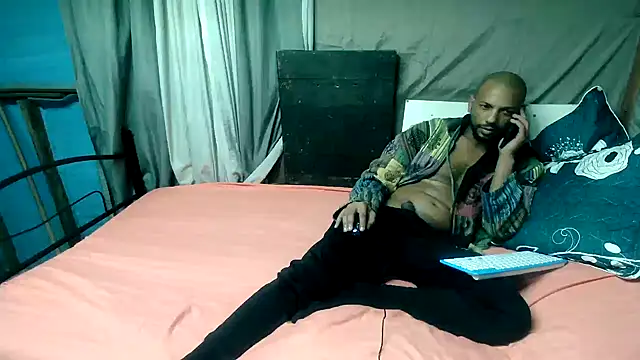 Camodick – webcam-show