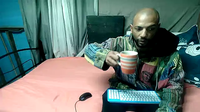 Show webcam de Camodick