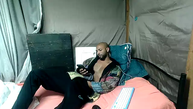 Camodick Webcam show
