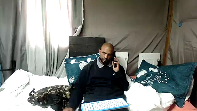 Camodick Webcamshow