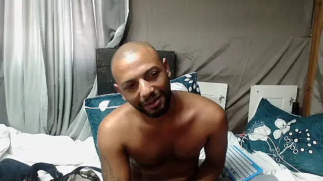 Show Webcam de Camodick