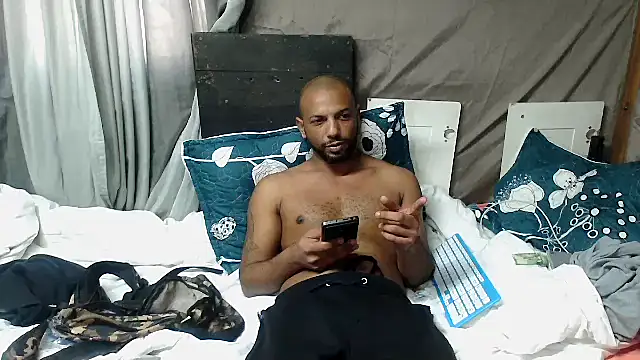 Camodick Webcam Show