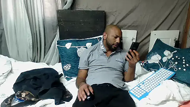 Camodick webcam show