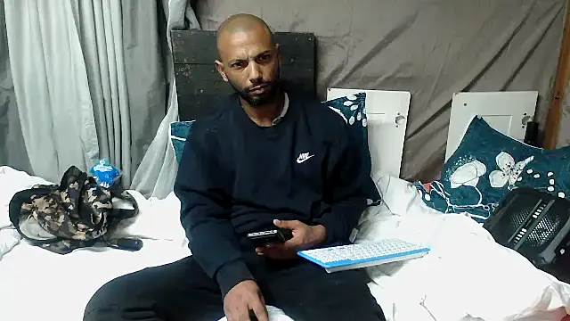Camodick webcam show