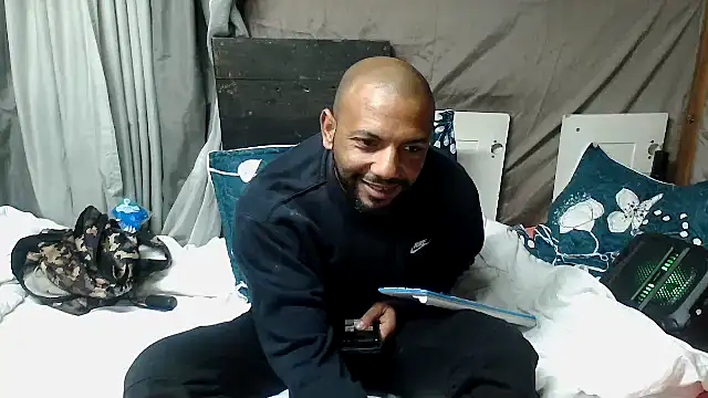 Camodick's Live XXX Chat