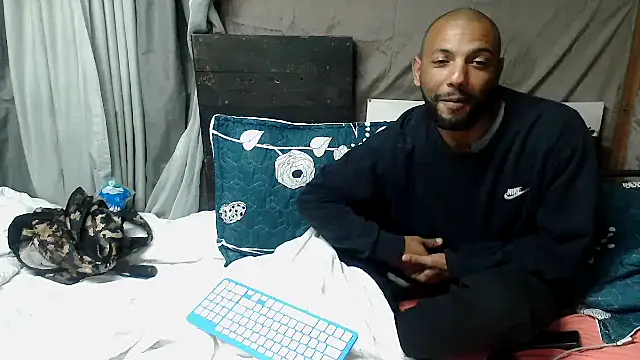 Camodick Webcam Show