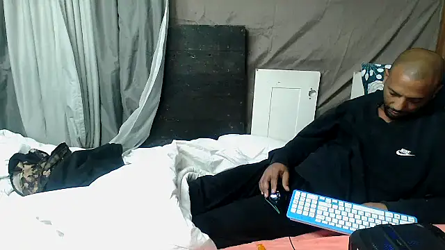 Camodick webcam show