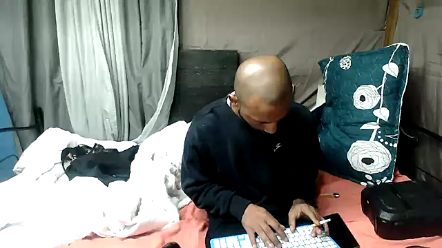 Camodick – webcam-show