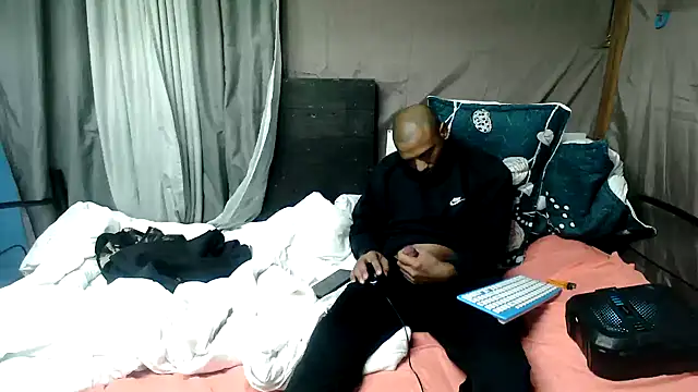 Camodick webcam show