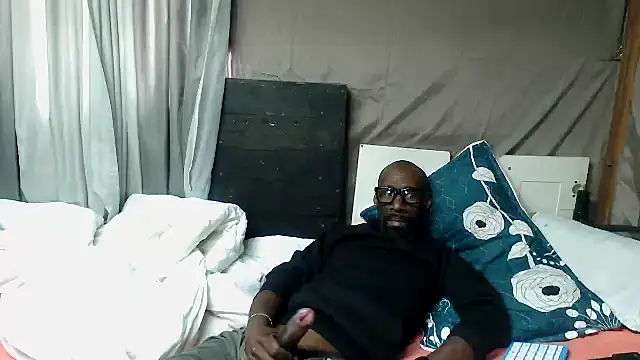 Camodick Webcam-Show