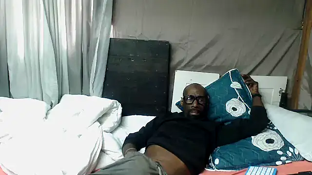 Camodick – webcam-show