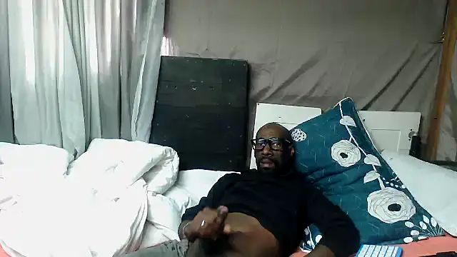 Camodick's Webcam Show