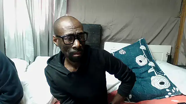 Camodick Webcamshow