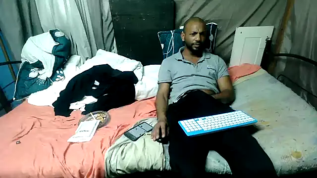Camodick Show Webcam