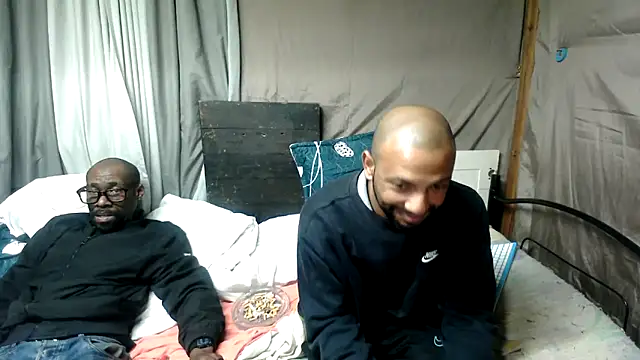 Camodick Webcamshow