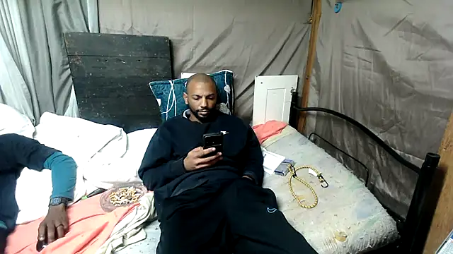 Camodick Webcam show