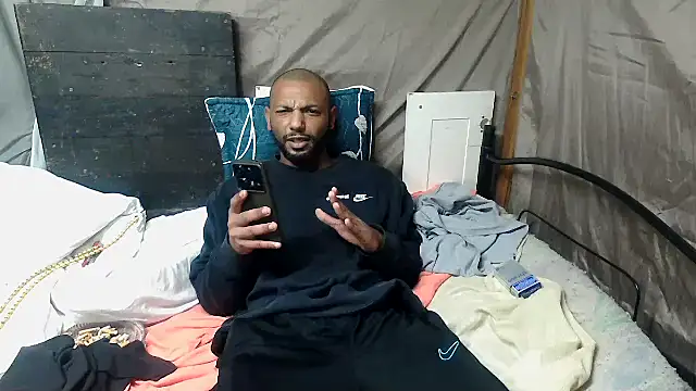 Camodick Pertunjukan Webcam