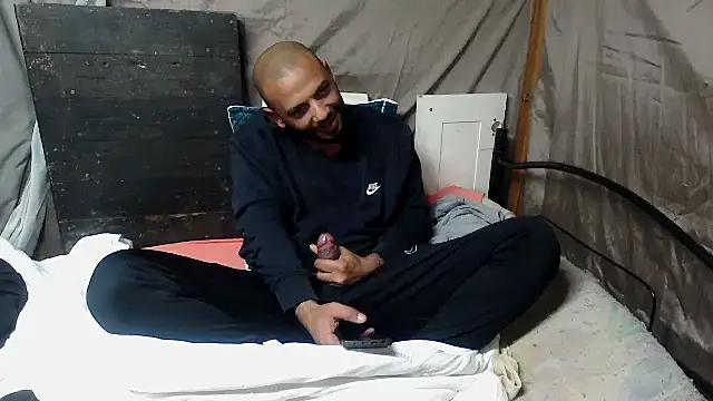 Camodick Live XXX-Chat