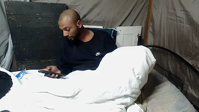 Camodick webkamerás műsora