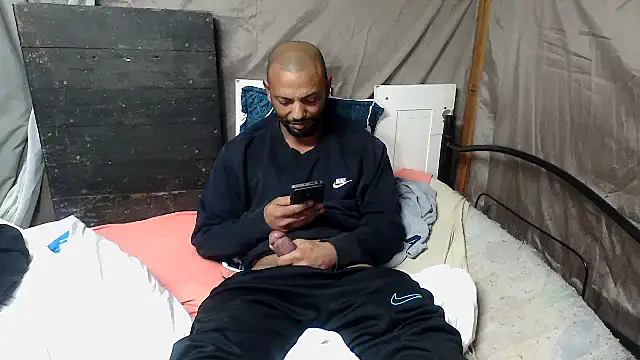 Camodick Webcam Show