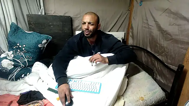 Camodick's Live XXX Chat