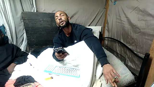 Camodick Show Webcam