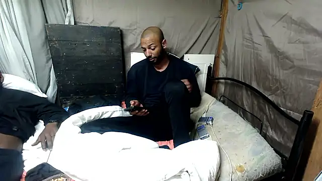 Camodick Webcam show