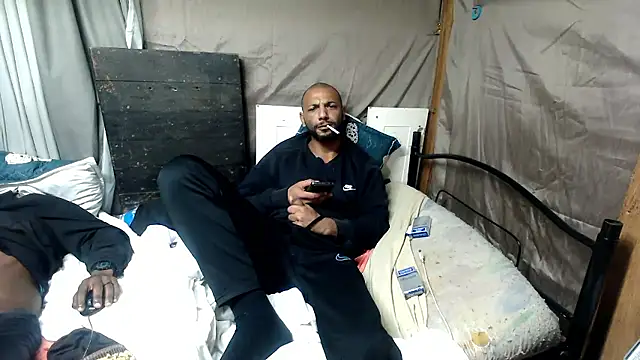 Camodick Show Webcam