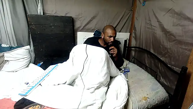 Živý XXX chat Camodick