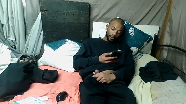 Camodick's Live XXX Chat