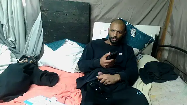 Camodick Pertunjukan Webcam