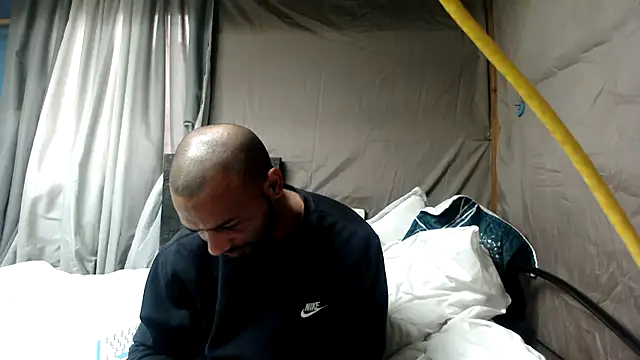 Camodick Chat XXX in diretta