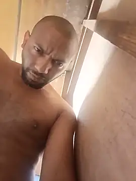 Chat +18 de Camodick ao vivo