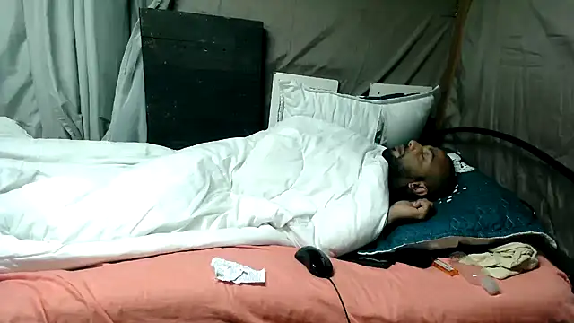 Camodick's Webcam Show