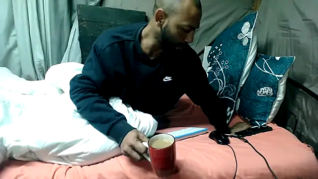 Camodick Webcam Show