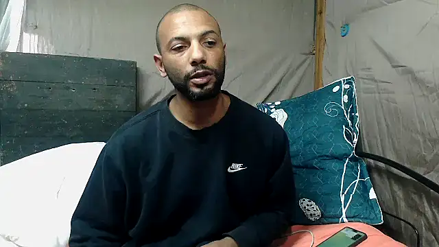 Camodick Webcamshow