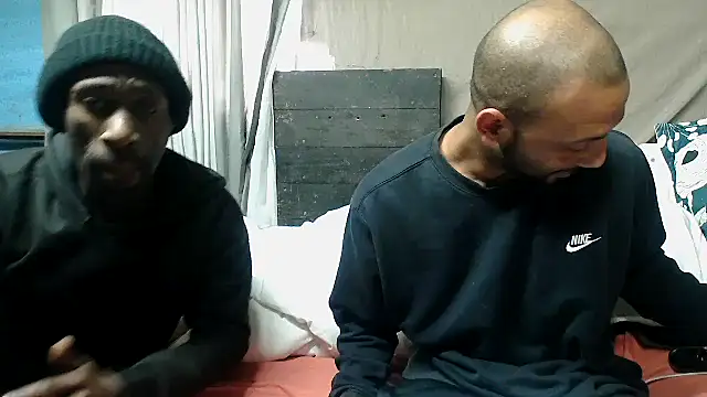 Camodick Pertunjukan Webcam