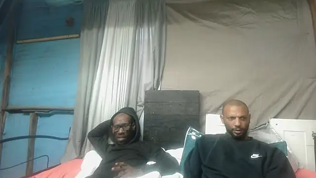 Camodick's Live XXX Chat