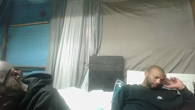 Show webcam de Camodick
