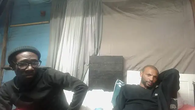 Camodick's Live XXX Chat