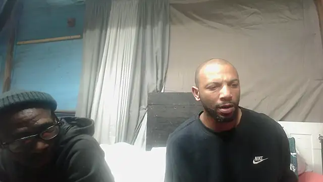 Camodick Webcam show
