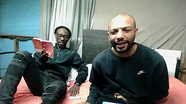 Camodick Live XXX-Chat