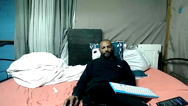 Chat XXX en directo de Camodick