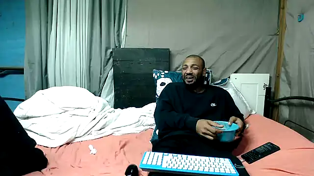 Camodick Webcam show