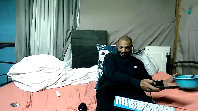 Camodick webcam show