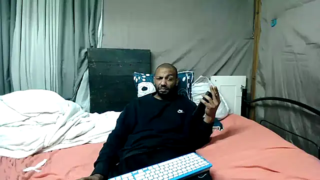 Camodick Webcam-Show