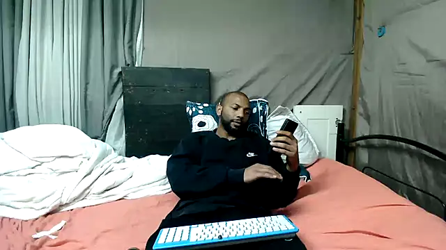 Camodick Webcam-Show