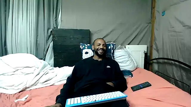 Camodick 现场XXX聊天