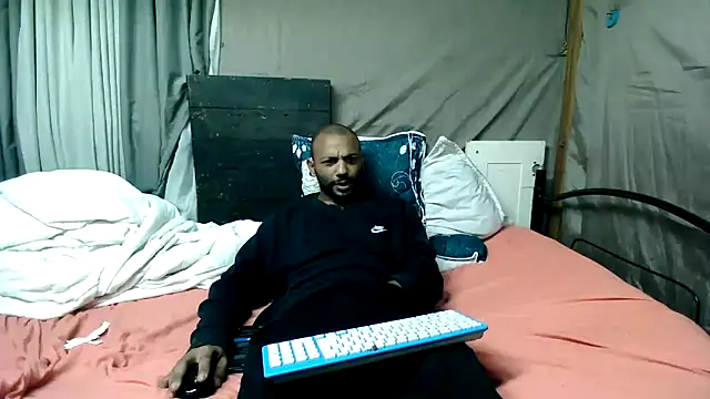 Camodick Live XXX-chat