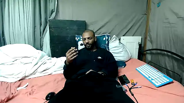 Camodick – webcam-show
